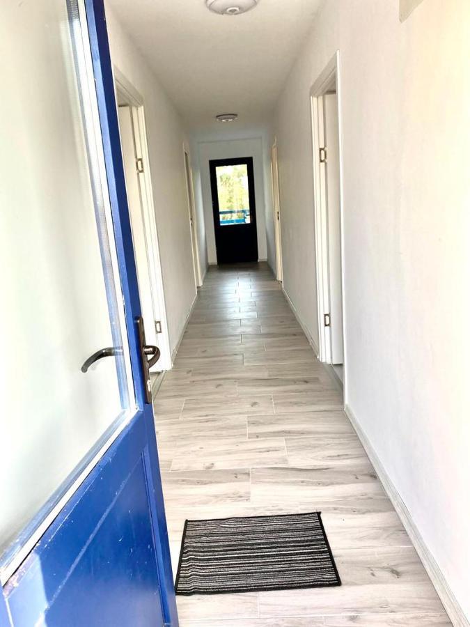 Casa Munteanu Hotel Mila Douăzeci şi Trei Buitenkant foto