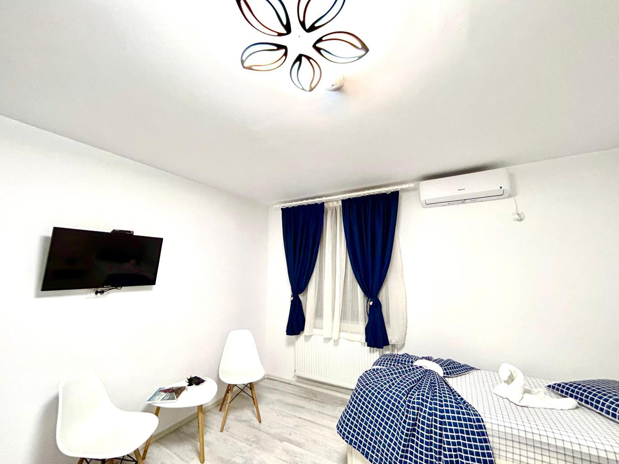 Casa Munteanu Hotel Mila Douăzeci şi Trei Buitenkant foto