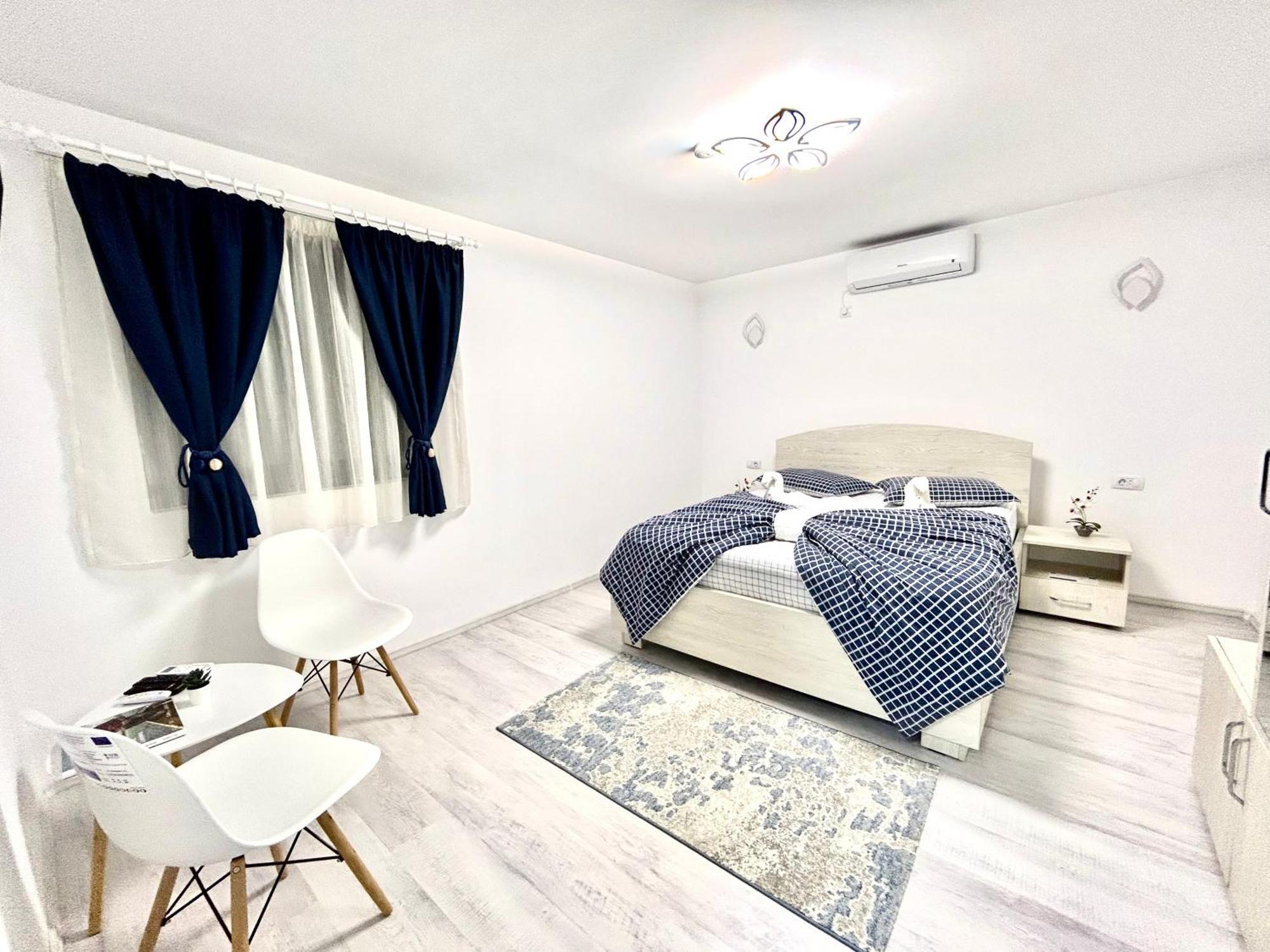 Casa Munteanu Hotel Mila Douăzeci şi Trei Buitenkant foto