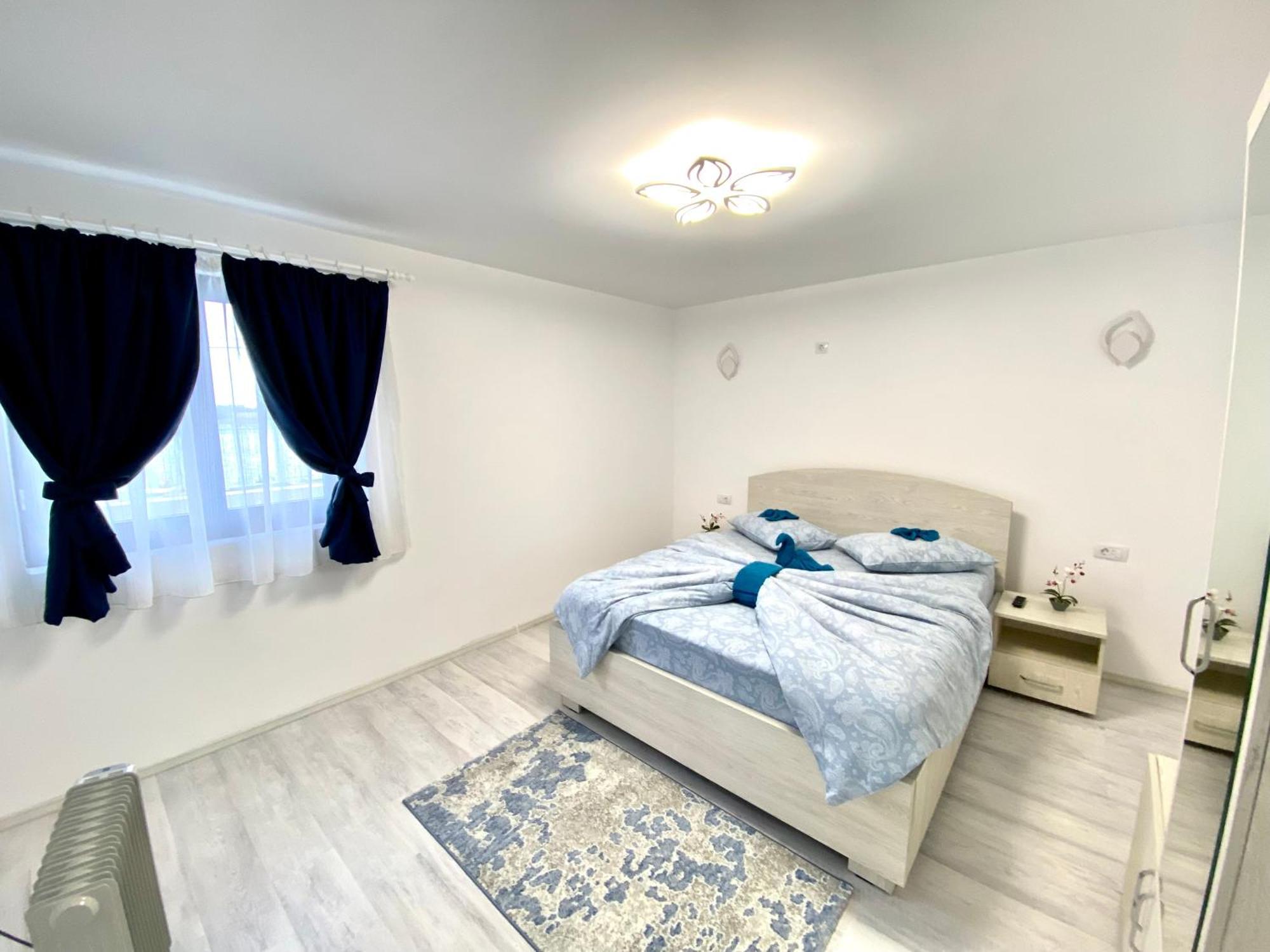 Casa Munteanu Hotel Mila Douăzeci şi Trei Buitenkant foto